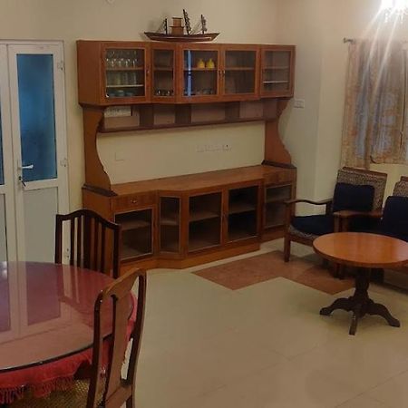 Appartement Coral Shelters Kochadai à Madurai Extérieur photo