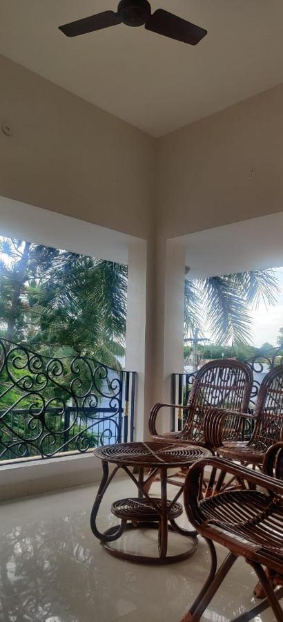 Appartement Coral Shelters Kochadai à Madurai Extérieur photo